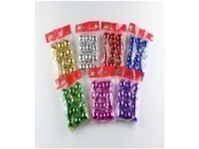 Набор шаров G06 3см 12шт